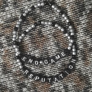 Taylor Swift bracelets